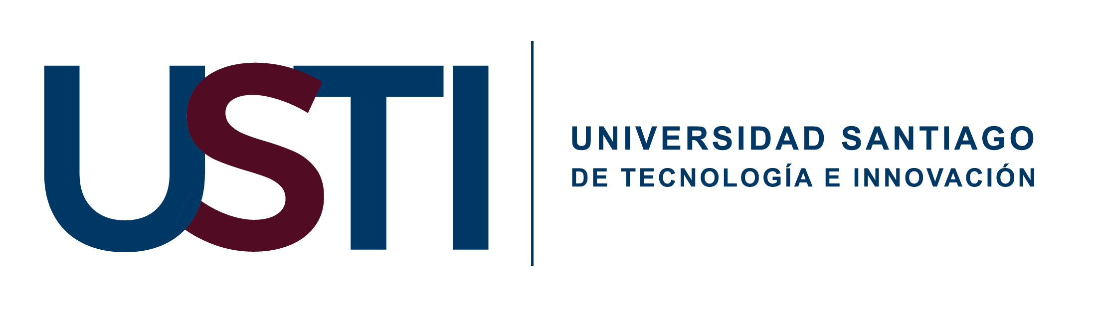 Universidad De Santiago Logo